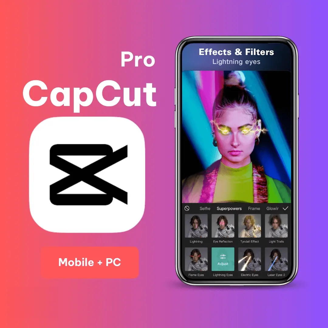 CapCut Pro