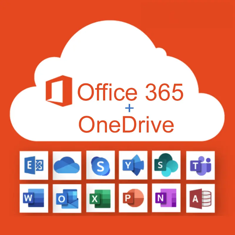 Microsoft Office 365