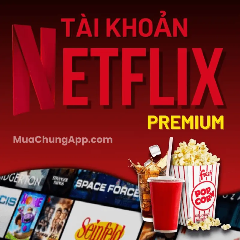 Netflix Premium