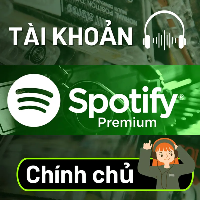 Spotify Premium