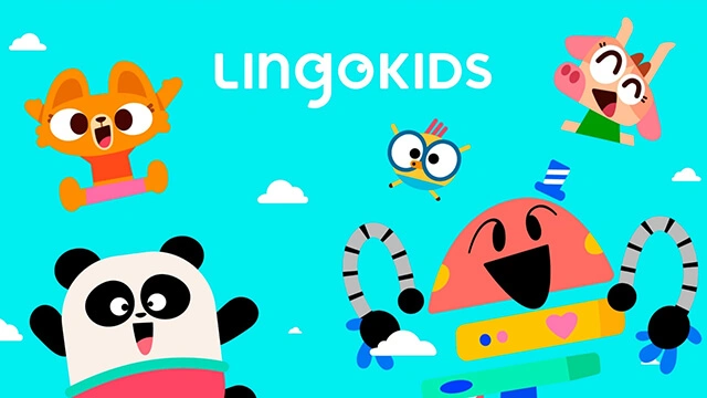 Lingokids Plus chính chủ 1 năm