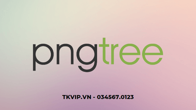 Tài khoản PNGtree Premium giá rẻ