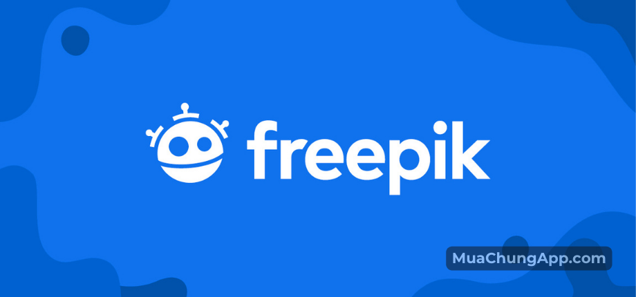 Tài khoản Freepik Premium giá rẻ